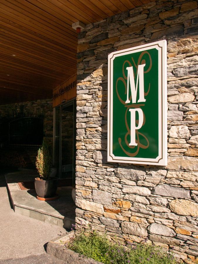 Hotel Hotel-restaurant Le Mont Paisible,