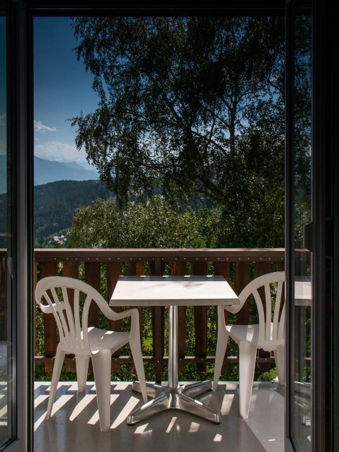 Hotel-restaurant Le Mont Paisible, 3*