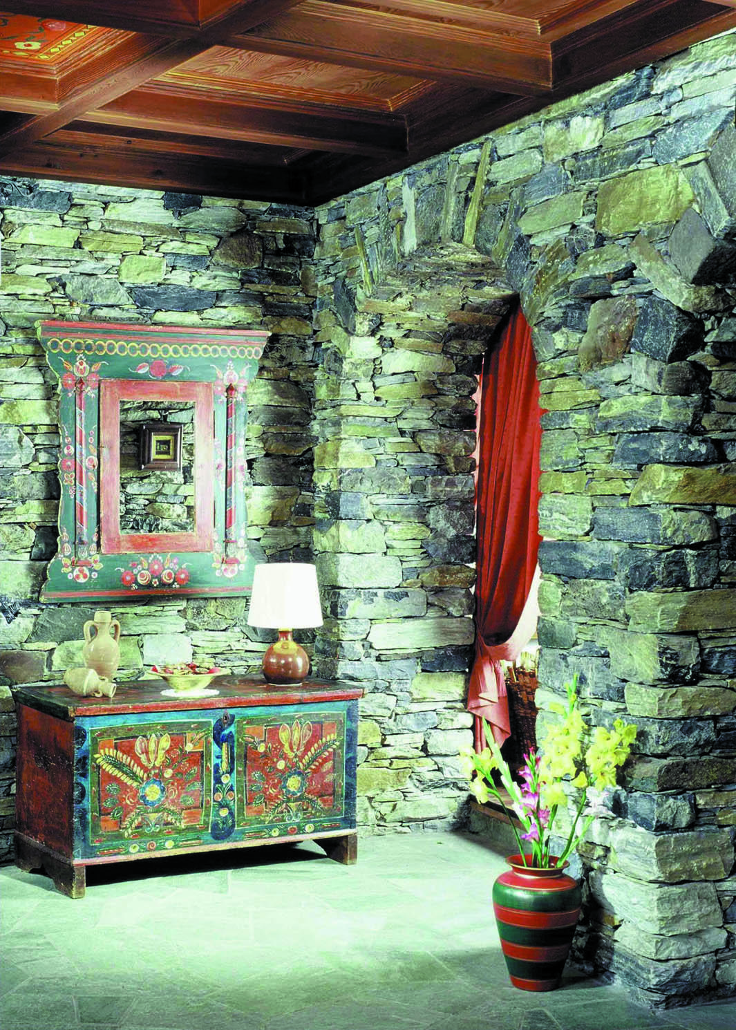 Hotel Hotel-restaurant Le Mont Paisible,