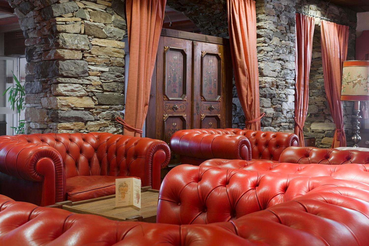 Hotel Hotel-restaurant Le Mont Paisible,