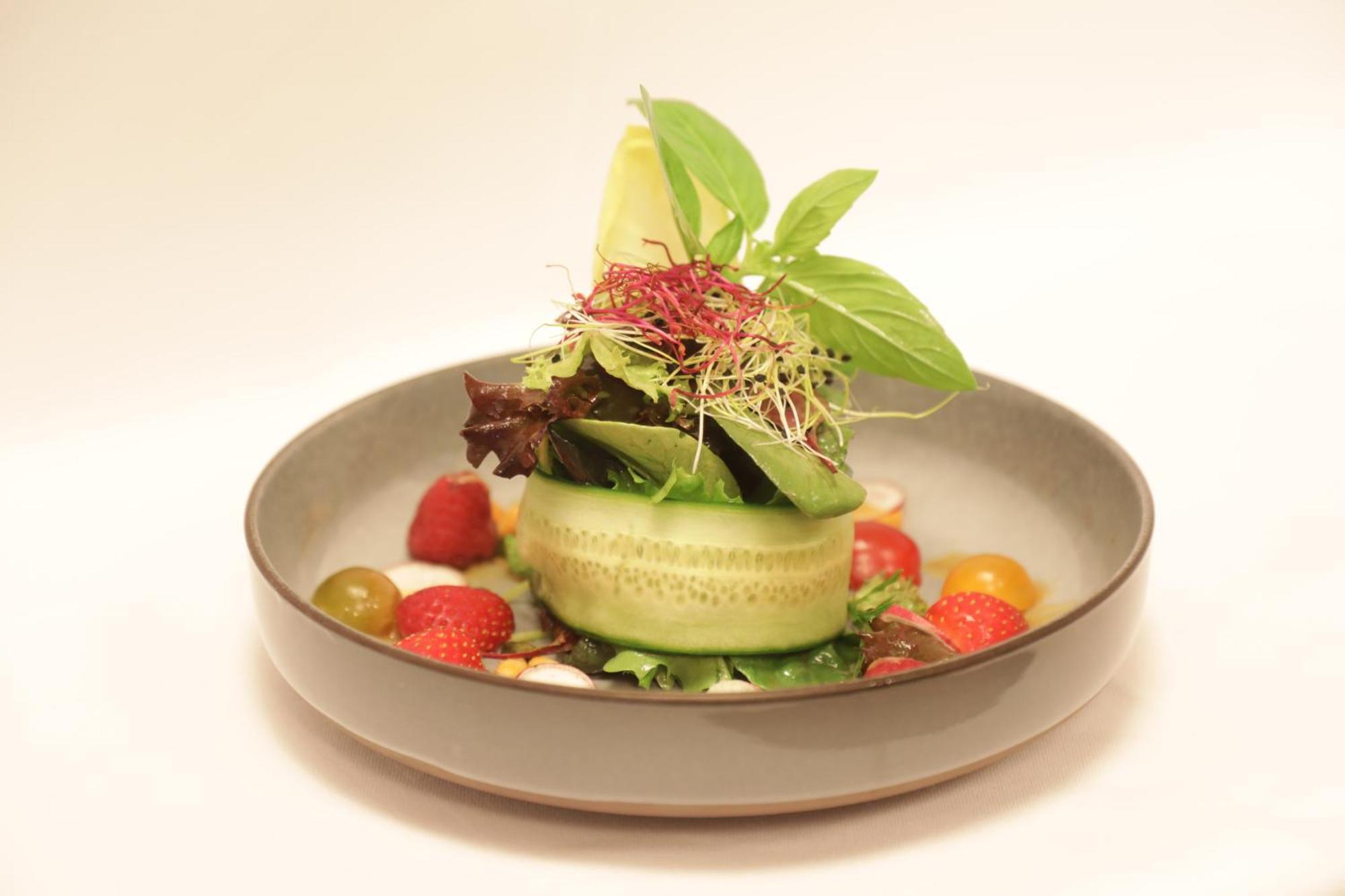 Hotel-restaurant Le Mont Paisible, Crans-Montana