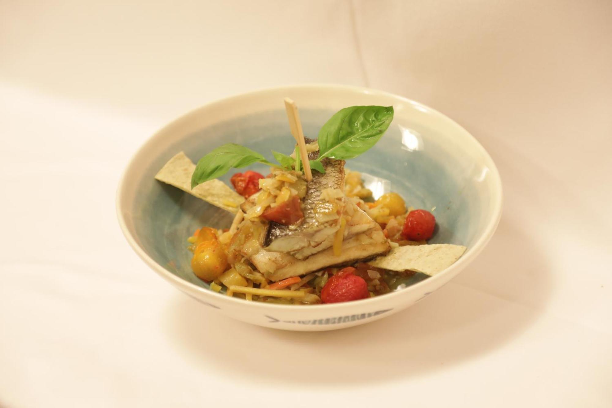 Hotel-restaurant Le Mont Paisible, Hotel 3*
