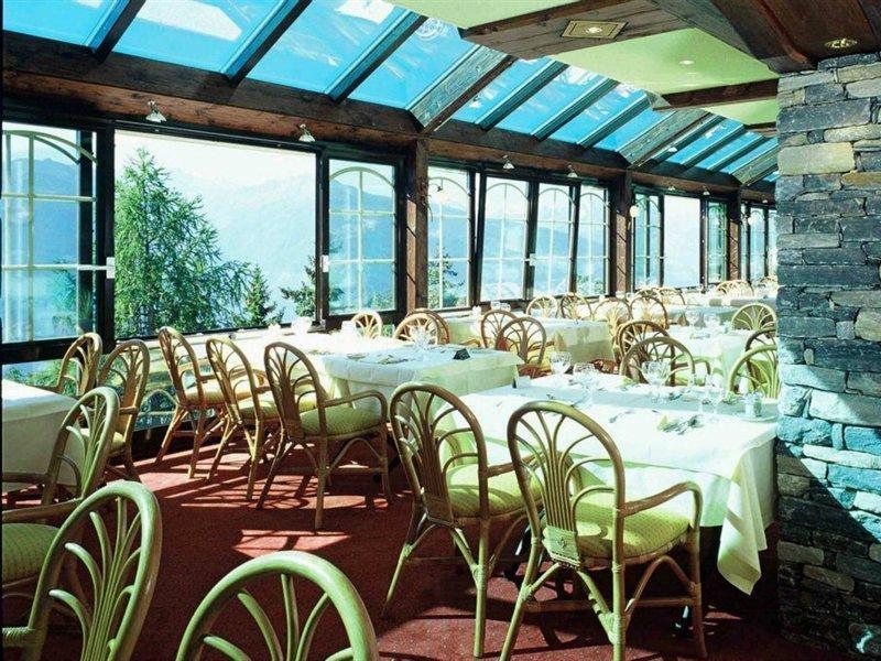 Hotel Hotel-restaurant Le Mont Paisible,