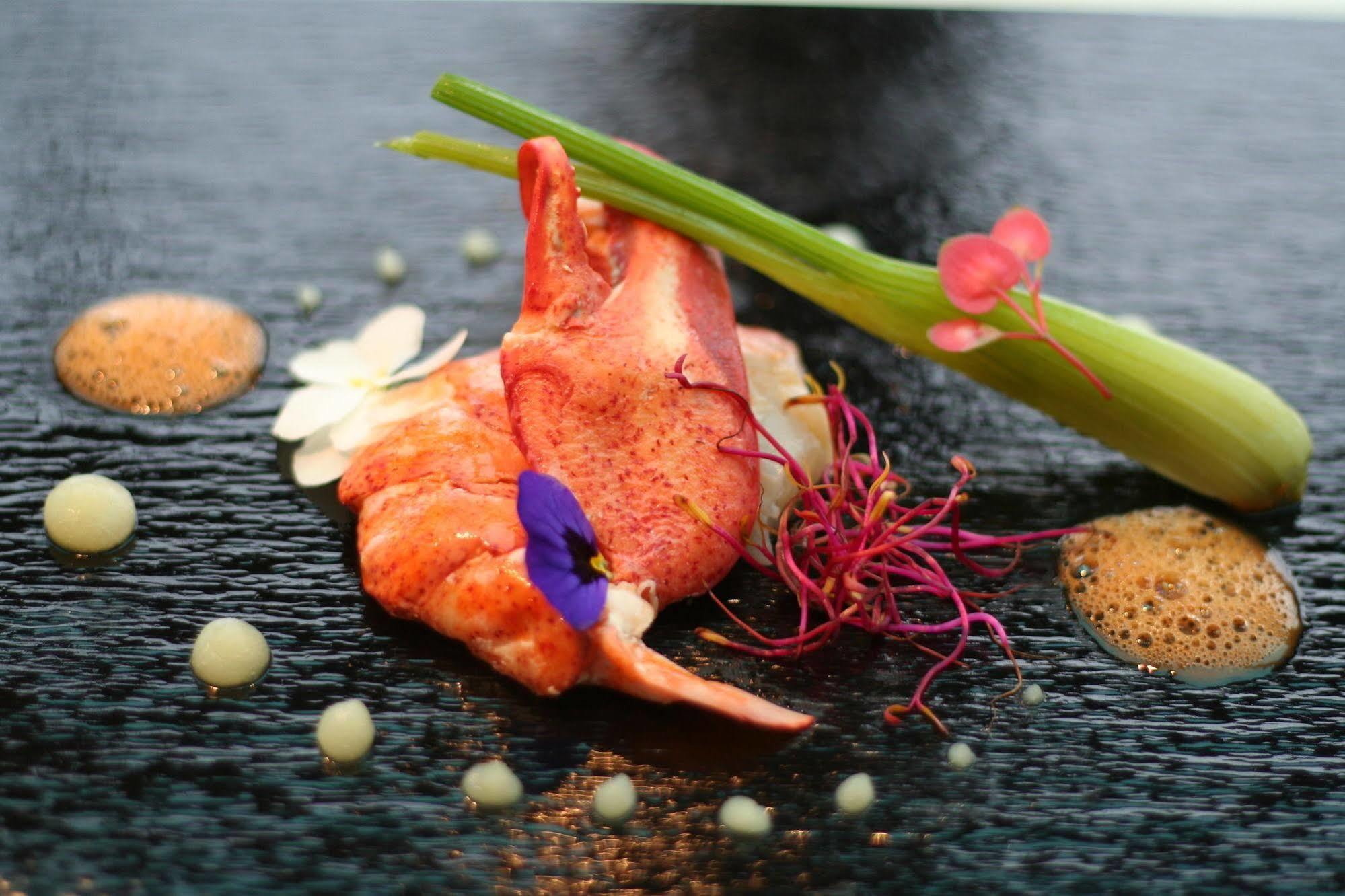 Hotel-restaurant Le Mont Paisible, Hotel 3*