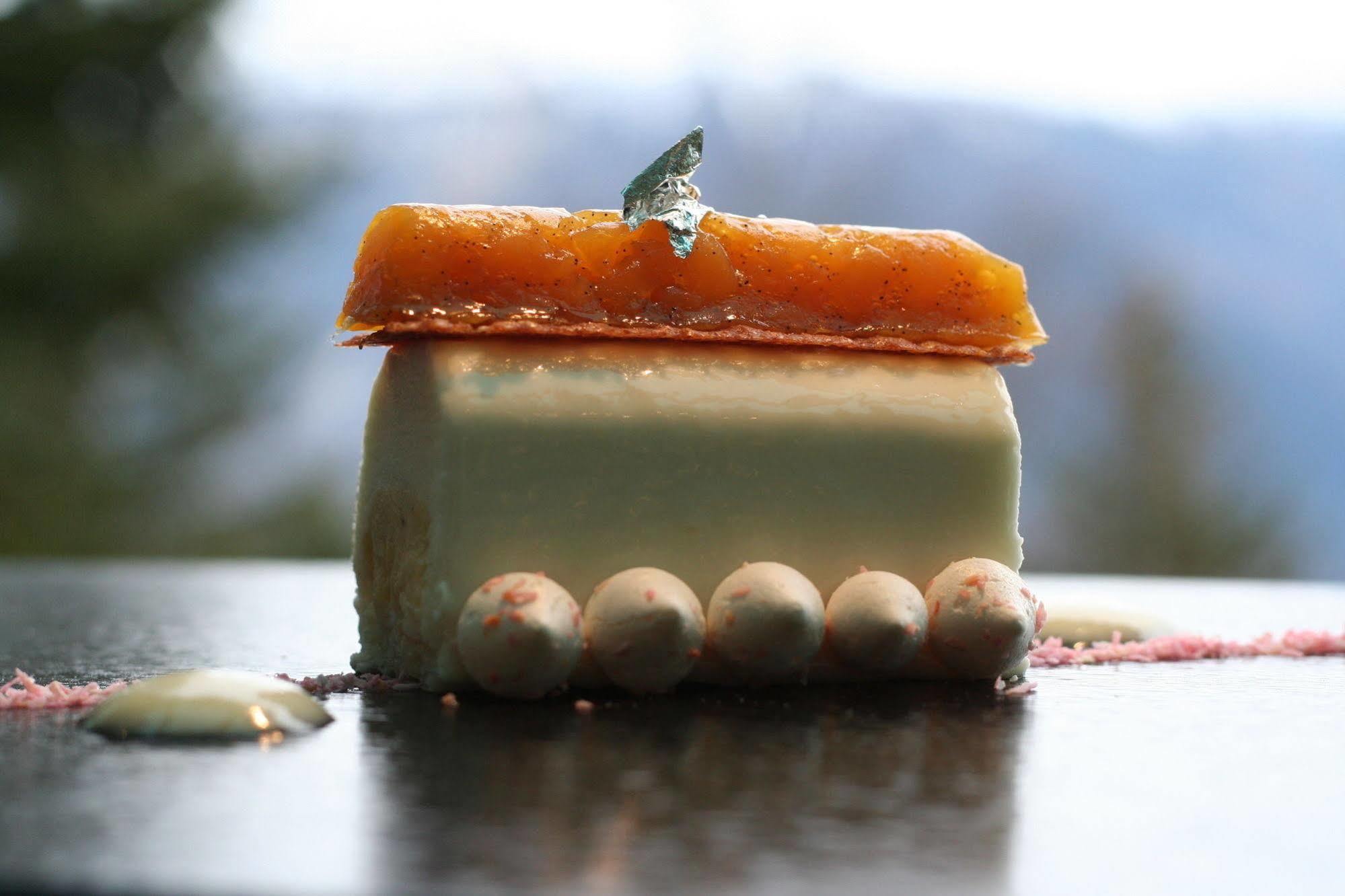 Hotel-restaurant Le Mont Paisible, Hotel Crans-Montana