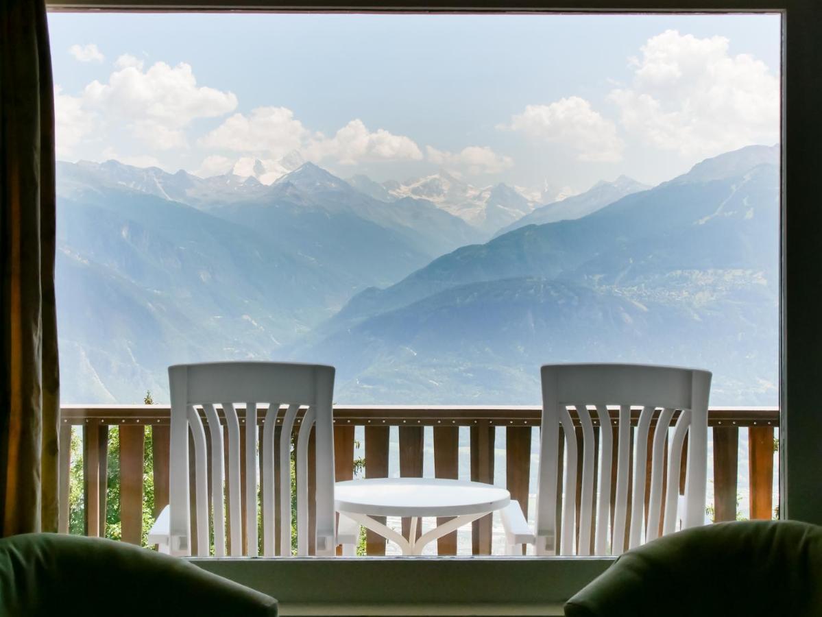 Hotel Hotel-restaurant Le Mont Paisible,
