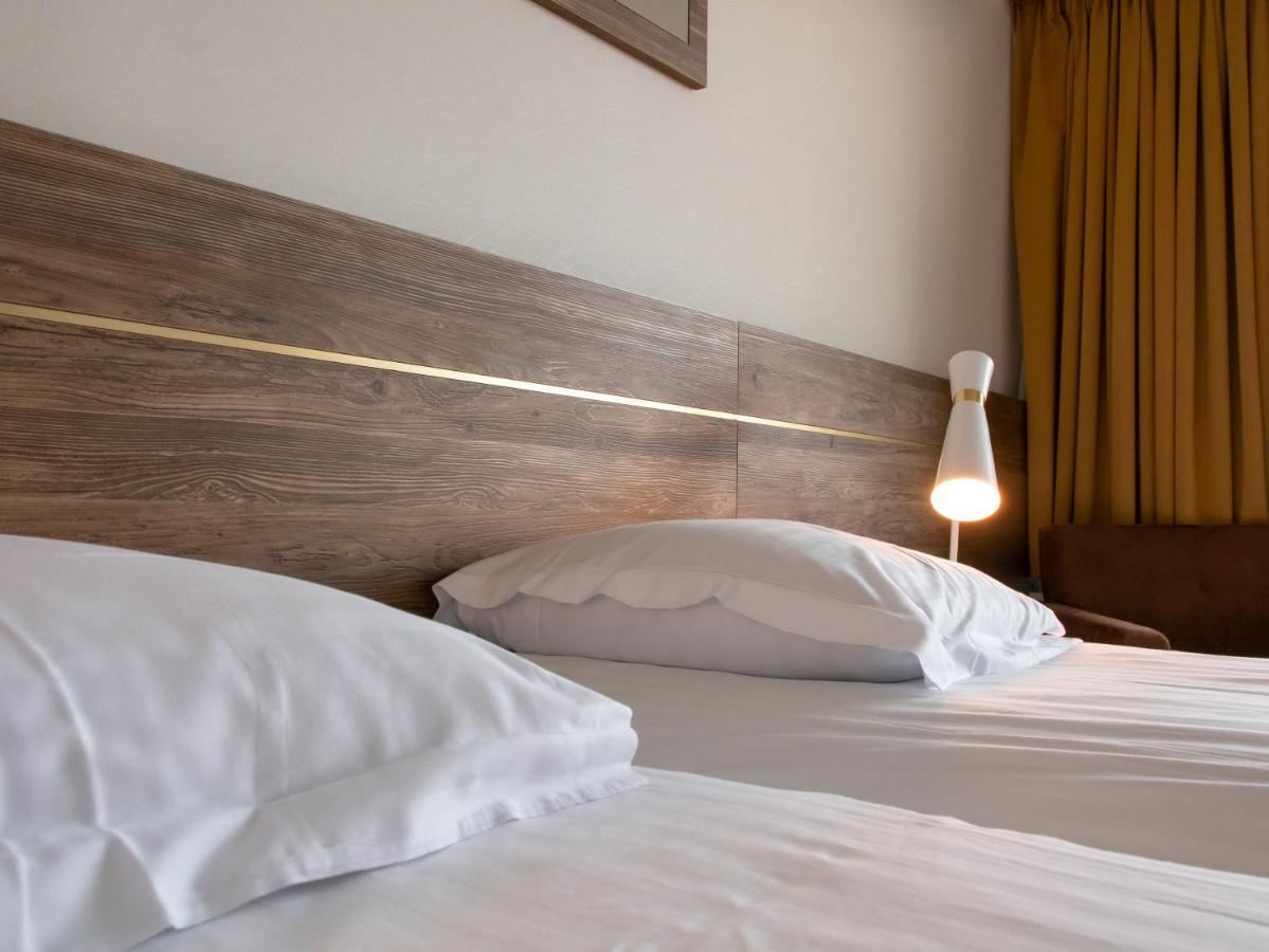 Hotel-restaurant Le Mont Paisible, 3*