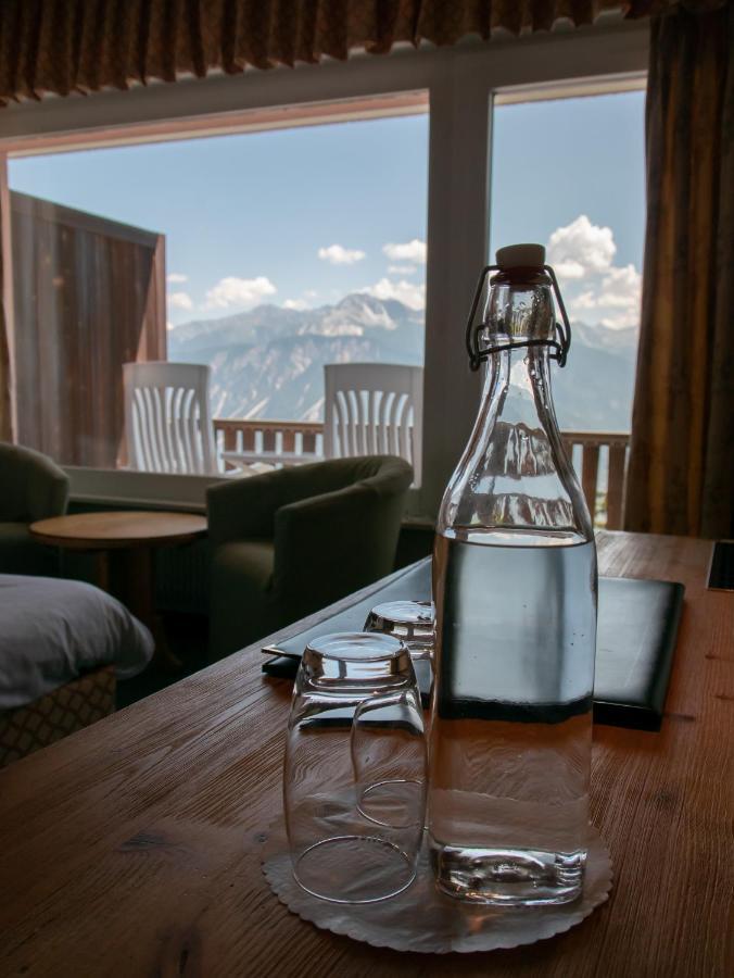 Hotel-restaurant Le Mont Paisible, Hotel 3*