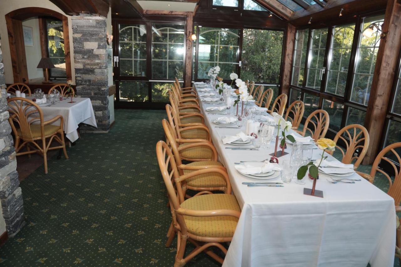 Hotel-restaurant Le Mont Paisible, 3*