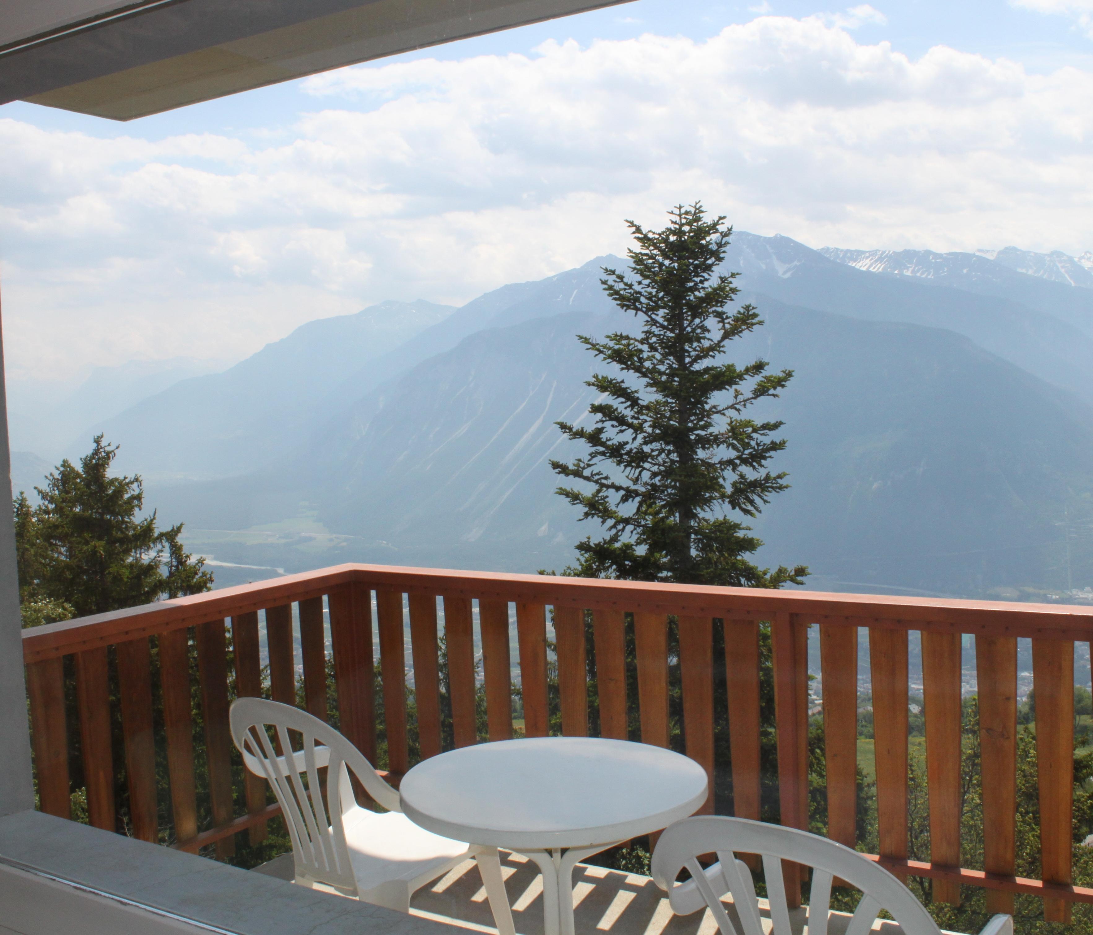 Hotel Hotel-restaurant Le Mont Paisible,