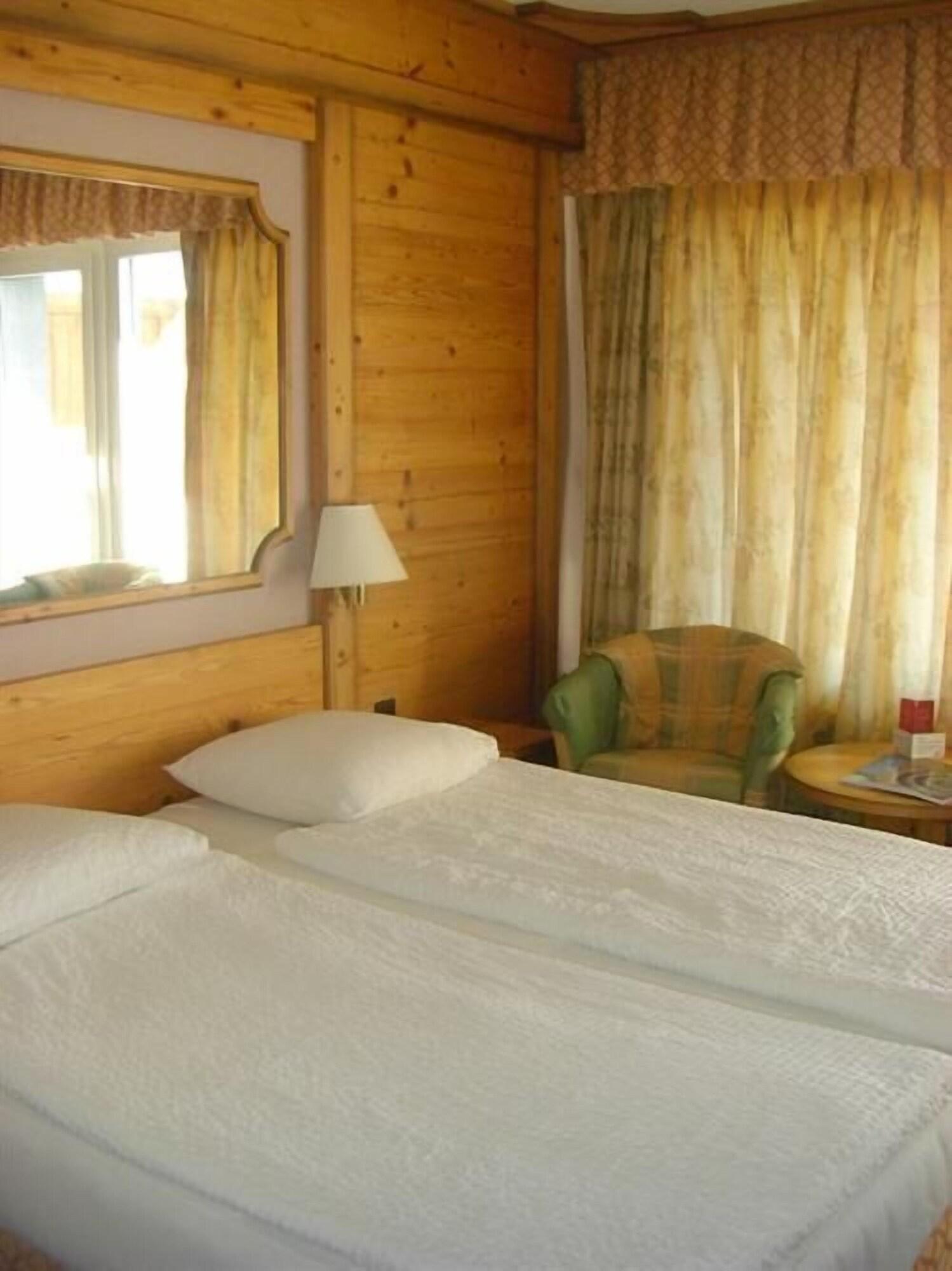 Hotel-restaurant Le Mont Paisible,