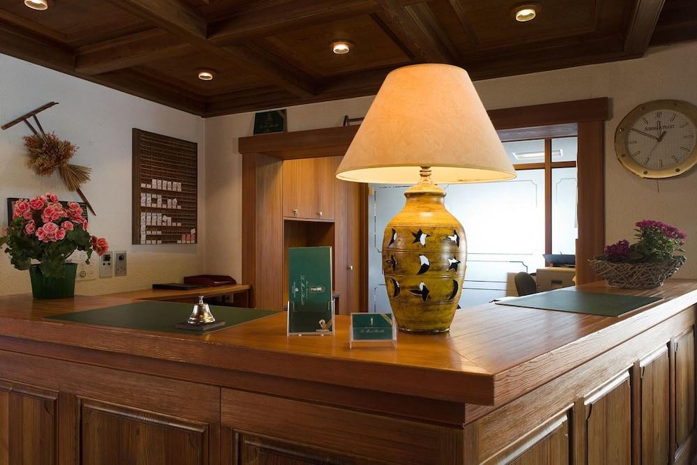 Hotel-restaurant Le Mont Paisible, 3* Crans-Montana
