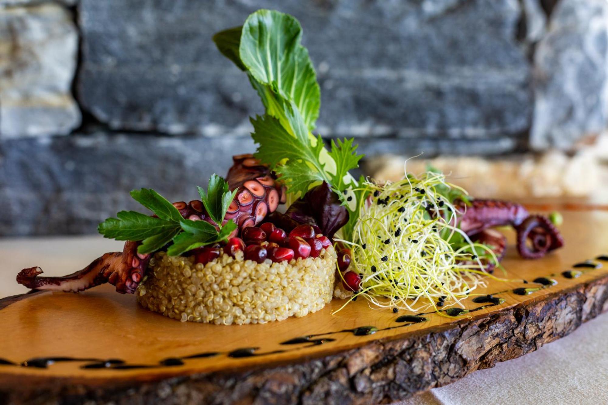 Hotel-restaurant Le Mont Paisible, 3*