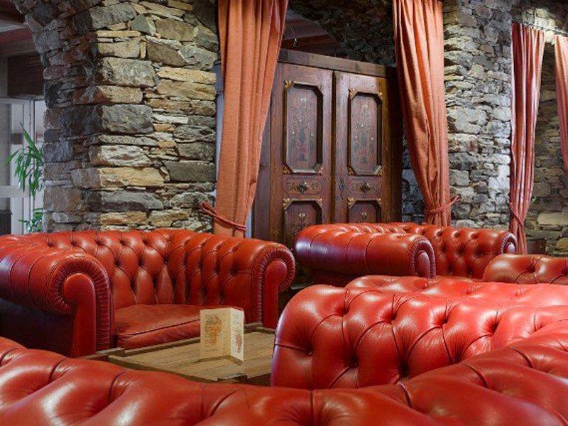 Hotel-restaurant Le Mont Paisible, Crans-Montana
