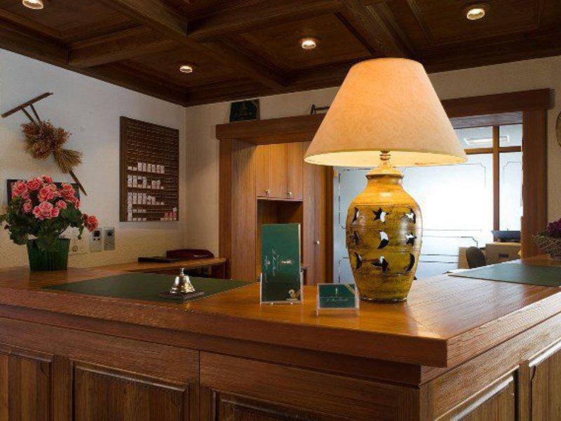Hotel-restaurant Le Mont Paisible, 3*