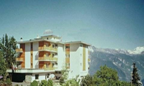 Hotel-restaurant Le Mont Paisible, 3*