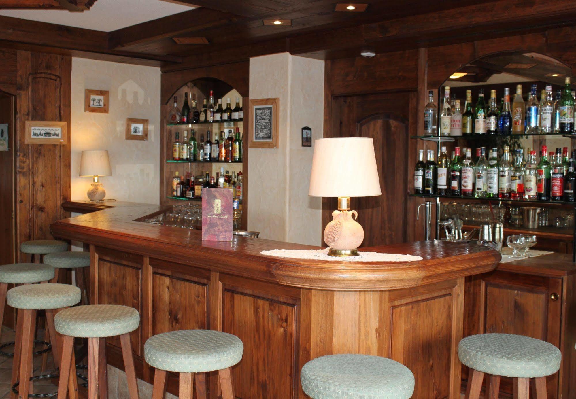 Hotel-restaurant Le Mont Paisible, Hotel Crans-Montana