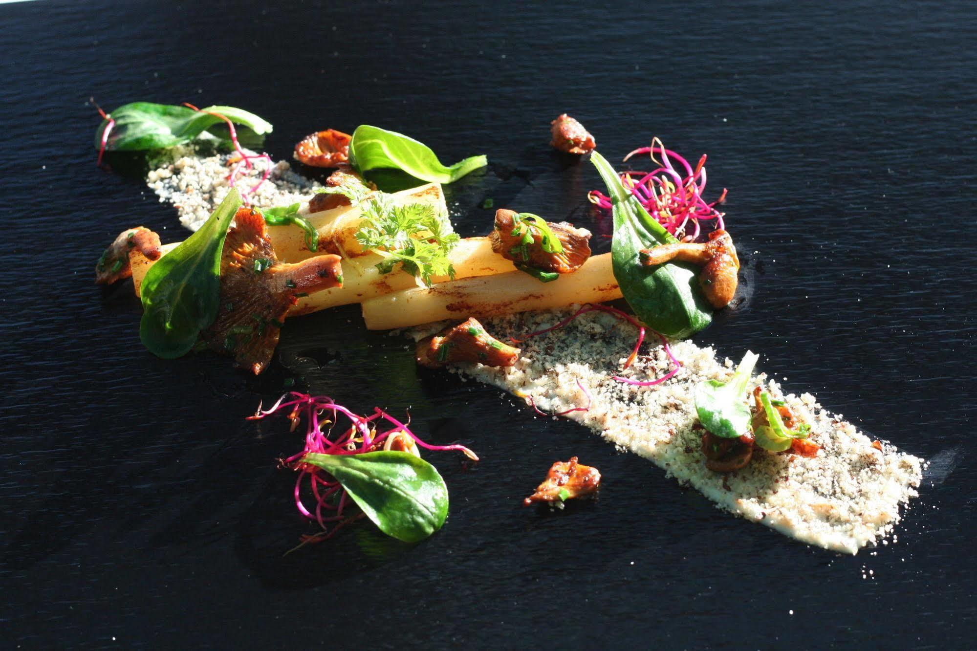 Hotel Hotel-restaurant Le Mont Paisible, 3*