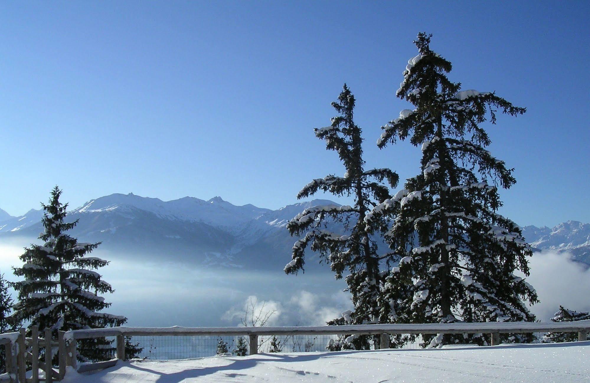 Hotel Hotel-restaurant Le Mont Paisible, 3*